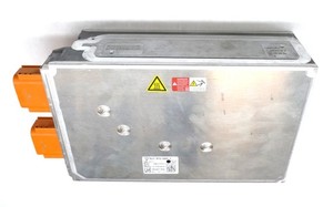 2025-2026 Porsche Taycan High-Voltage Battery Charger 9J1915684J OEM A1