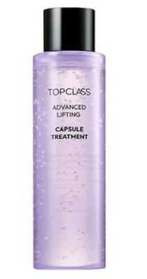 Charmzone top class advance lifting capsule treatment 120ml anti aging wrinkle