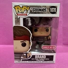 Funko Pop! Vinyl: The Goonies - Brand - Target (Exclusive) #1070