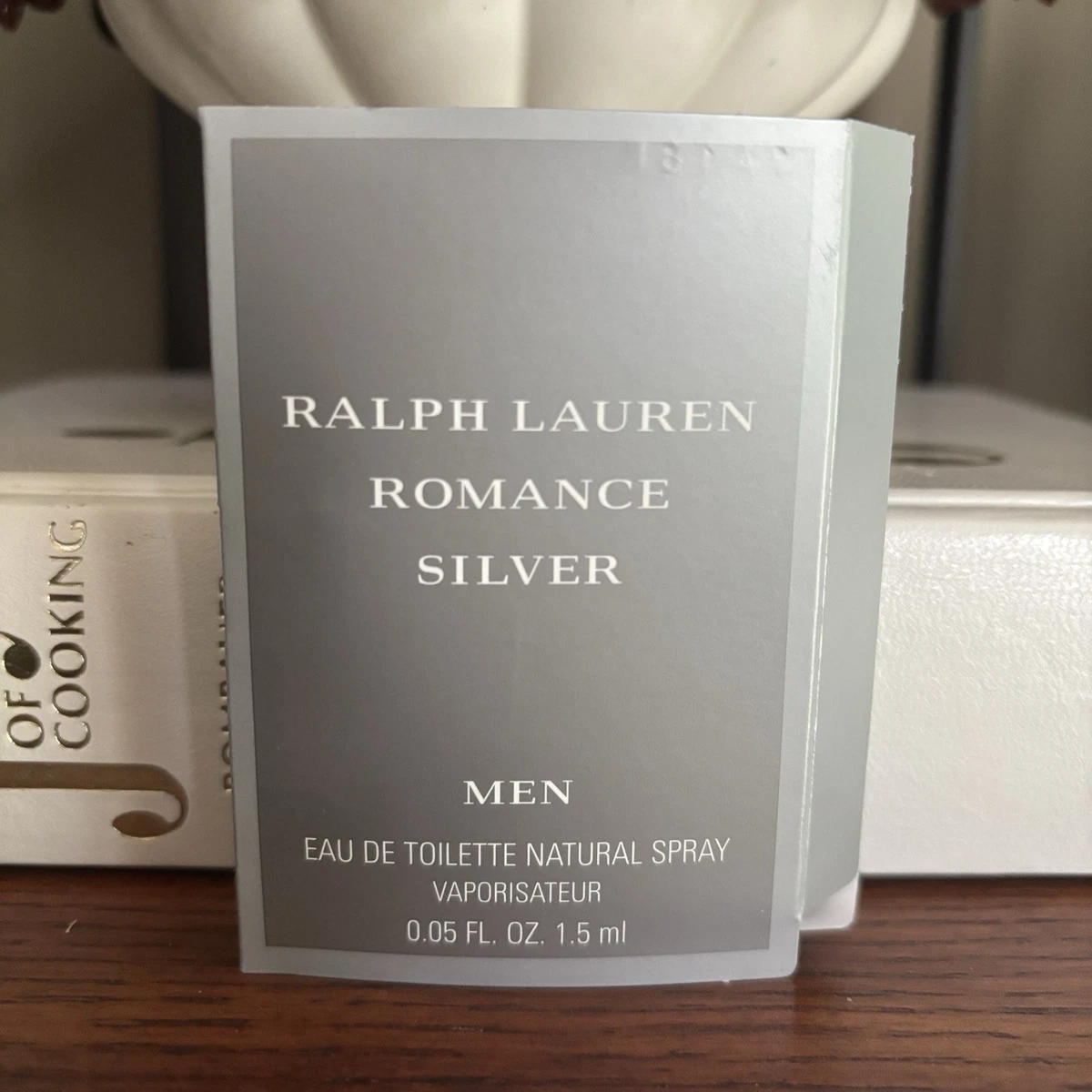 Ralph Lauren Romance Silver for sale | eBay