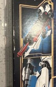 Lego First Order Stormtrooper 75114 Star Wars (SEALED) Retired NISB ** NEAR MINT