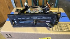 Heater Control Jeep Wrangler 87 88 89 90 91 92 93 94 95 Parts Only