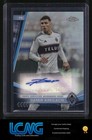 2024 Topps Chrome MLS #CA-KR Damir Kreilach Chrome Autographs N4D