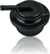 JMCHstore OEM Gas Fuel Tank Vent Valve w/Grommet for Generac 1.2 inches 