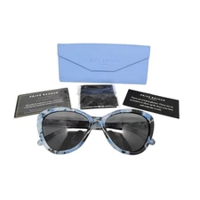 Privé Revaux The Timeless C60 58-16-145mm Sunglasses - VERY GOOD CONDITION