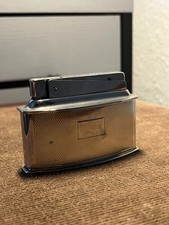 Vintage | Karl Wieden  Benzin -Tischfeuerzeug „Capri“