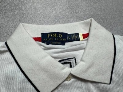 Polo Ralph Lauren Miami And Japan Polo Shirt Chief Keef Size L X2