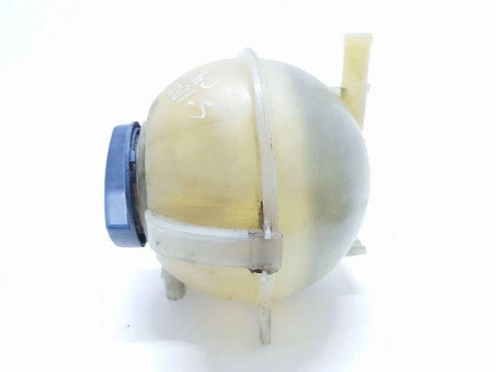 SEAT IBIZA III 6L1 Ausgleichsbehälter 6Q0121407 1.2 Benzin 47kw 2004 22696317 - Bild 2 von 4