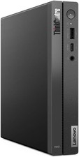 Lenovo ThinkCentre neo 50q Gen4 Mini PC i5 13th Gen 16GB 256GB NVMe Windows 11