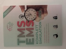 TMS Bücher für Medizinertest (Medgurus, STARK, How To Med, ITB