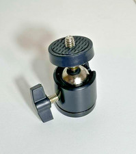 Ball Head 3kg Aluminum Camera Tripod LC2211