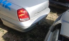 Pare-choc arrière Hyundai XG