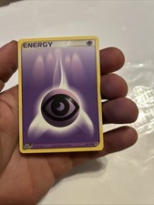 Psychic Energy 107/109 EX Ruby & Sapphire Regular on eBay