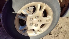 2001-2004 Dodge Caravan 16 Aluminum Wheel Factory Rim Oem #2