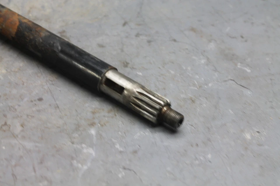 Arctic Cat Panther 1996 eje de gato 0702-468 Foto 2 de 4