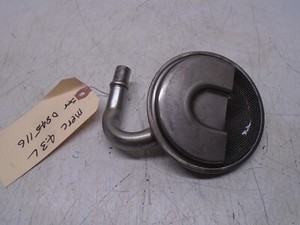 L3 MerCruiser Oil Pump Screen 35354