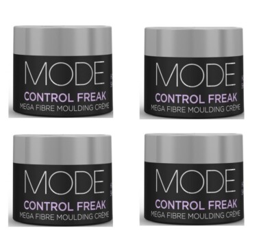 Mode Control Freak 75ml 4er Pack