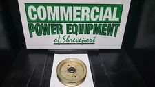 126-9196 Exmark/Toro OEM Flat Idler Pulley 