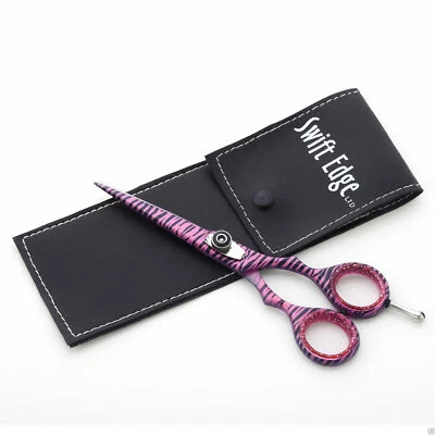 SWIFT EDGE LTD Professional Barber Hair Cutting Thinning Scissors Shears Salon Hairdressing UK