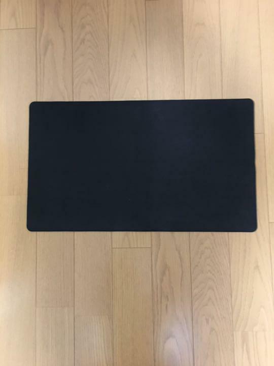 Yugioh Dark Yami Yugi Playmat Duel Field Jump Festa 2015 Limited