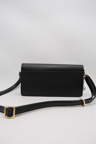 Stranger Things Hellfire Club Baguette Tasche Clutch Netflix Merch Fan Fashion - Bild 3 von 4