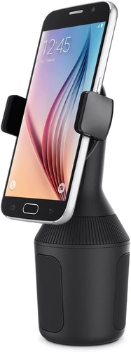 Belkin Support Coupe Voiture pour Smartphones (Support Support Tasse Compatible avec iPhone 14 - Photo 5/12