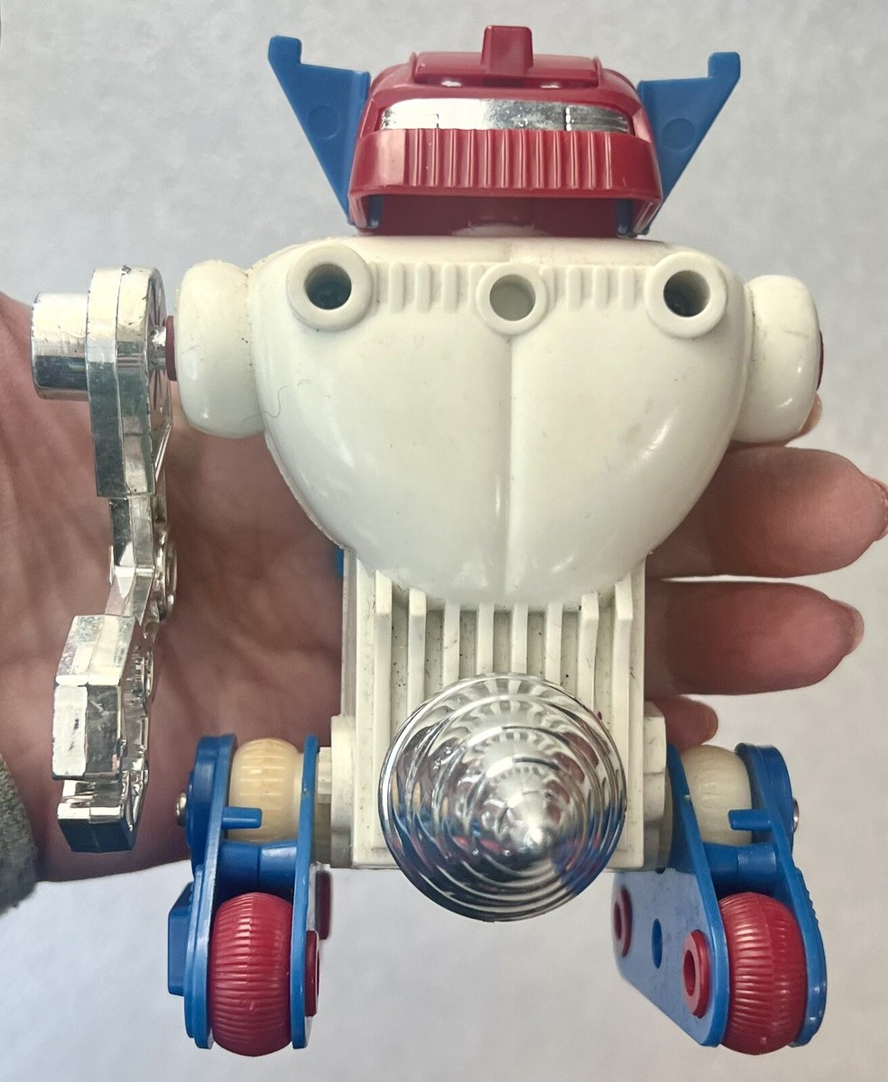 【未使用品】THE ROBOT from LOST プラモデル　Ｍ24 未使用品】THE ROBOT from LOST プラモデル M24 - メルカリ