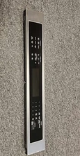 OEM KitchenAid Range CONTROL PANEL W11735108 For KOEC530PPS00