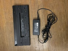 Toshiba Hi Speed Port Replicator III 120 W - PA5116U-1PRP