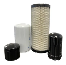CFKIT Maintenance Filter Kit Compatible with Bobcat CT5550