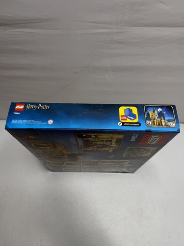 LEGO Harry Potter: 75969 Hogwarts Astronomieturm 971 Teile *nicht mehr im Handel erhältlich 2024* Neu - Bild 5 von 8