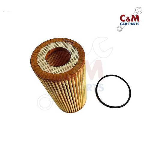 Oil Filter fits SEAT LEON ST 2013-2020 - FAH