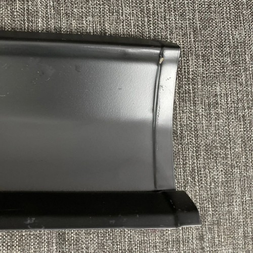 Original JP Group repair plate sleeper rear right 8981003480 Volvo 140 - Picture 6 of 7