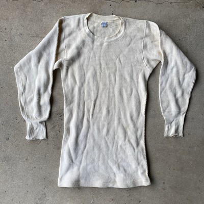 sears thermal shirts