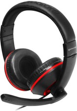 Gioteck XH-100 Universal Gaming Headset Kopfh...