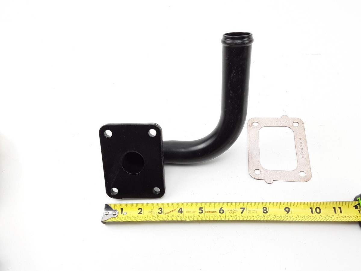 【RT-89271】専用 S60 Detroit Diesel 23514745 Cover Tube and 8929302 For Oil