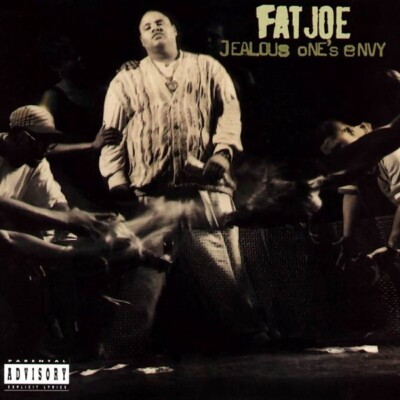 Fat Joe / Jealous One