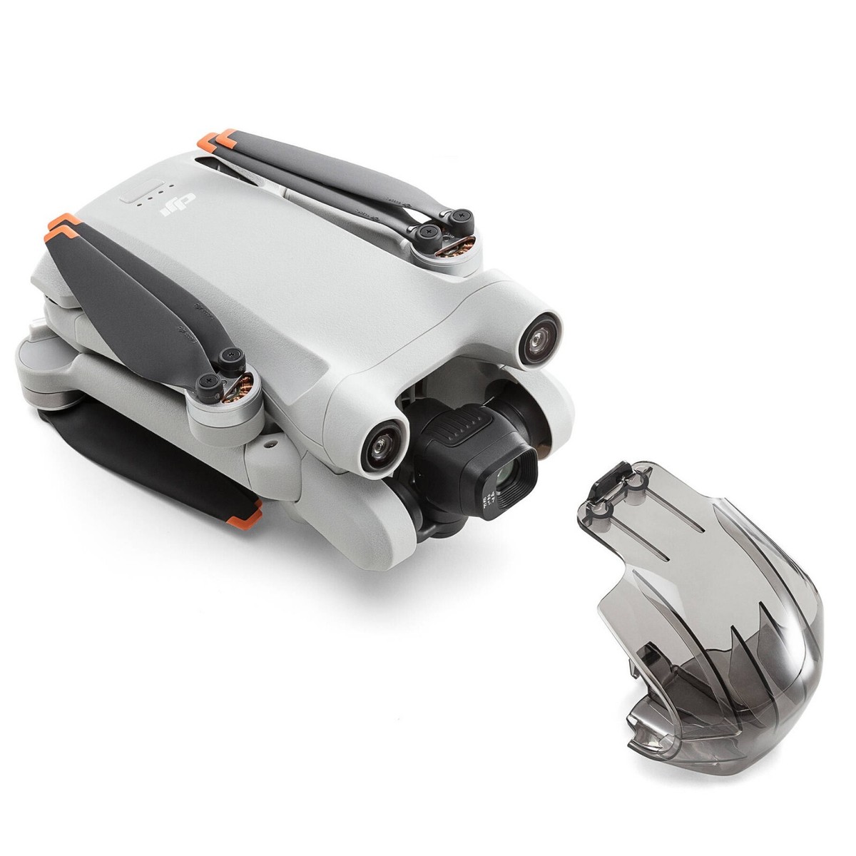 その他 DJImini3 DJI Mini 3 Pro Replacement Aircraft Only for Crash/Lost (No Remote