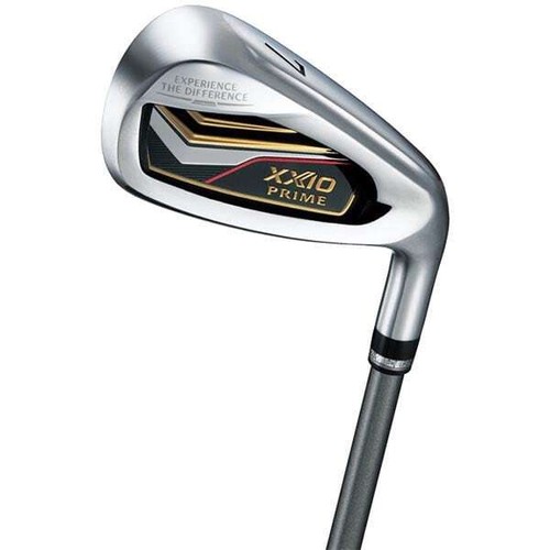 Dunlop Golf XXIO PRIME Golf Iron SW SP-1200 Carbon shaft Loft 56° SR Flex 2023