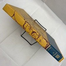 Comptons Encyclopedia and Fact Index 1972 Volume 10 Book H-Hypno pages 1-290