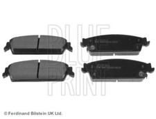 Brake Pads Rear FOR CADILLAC ESCALADE 6.2 06->14 L92 L94 L9H Petrol SUV ADL