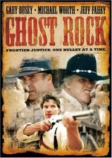 Ghost Rock (DVD, 2003)