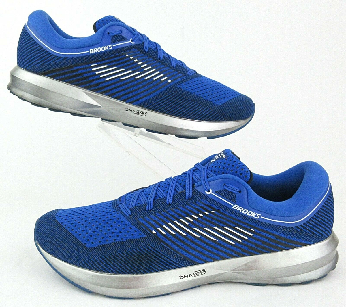Brooks levitate blue hotsell