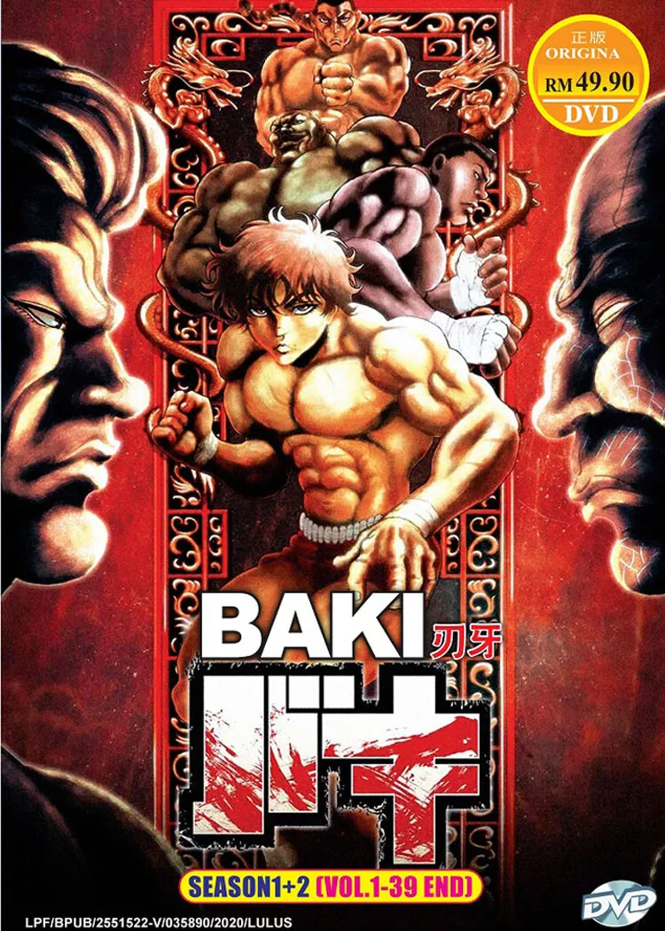 Baki season online 3 free download
