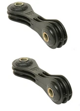 2 URO Left+Right Front Stabilizer Sway Bar Links Linkage Set for Volkswagen VW