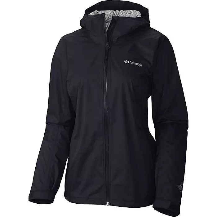 Columbia Women's EVAPOURATION Jacket - RL2023