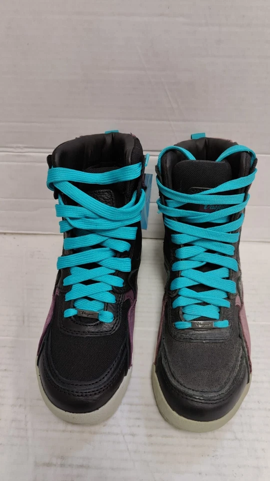 Pesaje de plumas vascas FW-148 niños talla 4,5 Foto 3 de 4