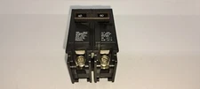 Siemens ITE Q260 60 Amp 2 Pole 120/240V Type QP Circuit Breaker