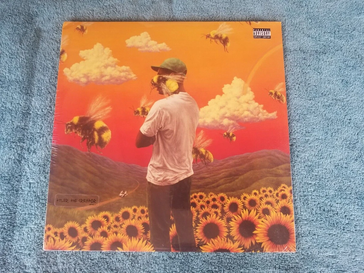 Tyler The Creator レコード 新品 アーティスト Gl h36q Tyler The Creator レコード 新品 アーティスト Gl h36q Tyler The