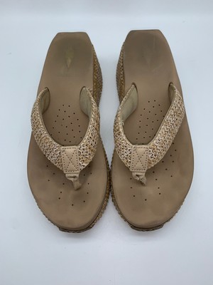 volatile island wedge